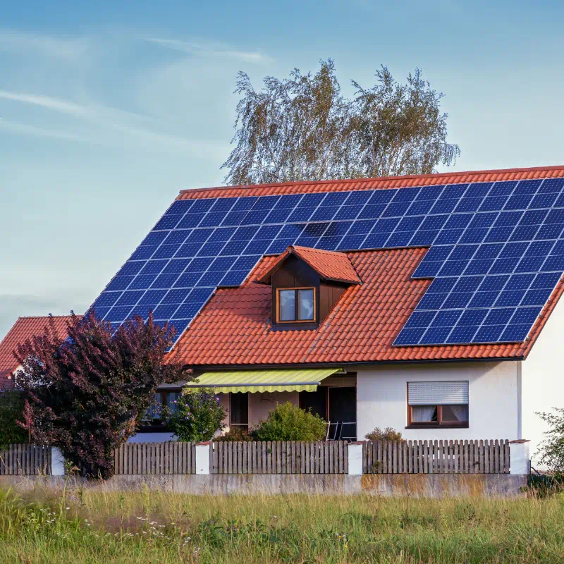 La Energía Solar: Un Camino Sostenible hacia la Sostenibilidad Ambiental