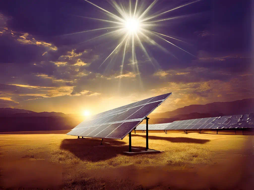 10 Curiosidades de la Energía Solar