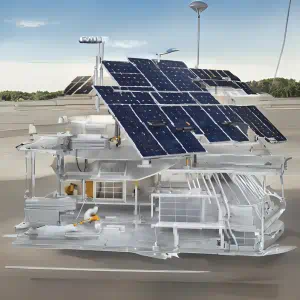 Guía de Mantenimiento para Sistemas de Energía Solar