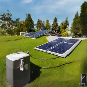 10 Formas de Ahorrar Dinero con Energía Solar en Casa
